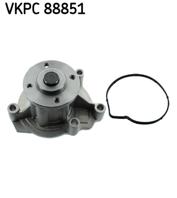 Pompă de apă, răcire motor VKPC 88851 SKF